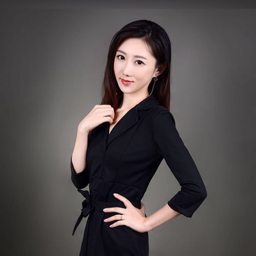 墨尔本情感咨询导师：夜沙老师