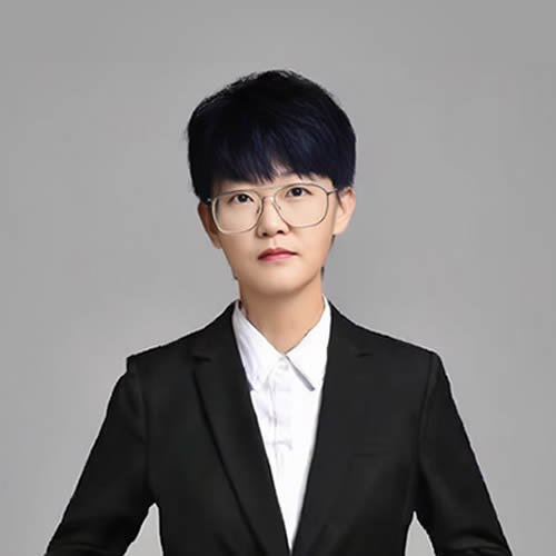 墨尔本情感咨询导师：依然老师